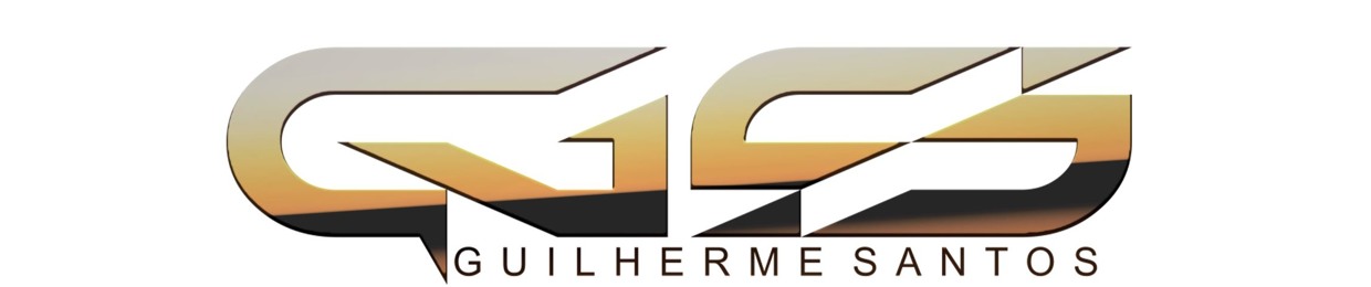 DJ GUILHERME SANTOS A.K.A GOLD RIVER TRACKS