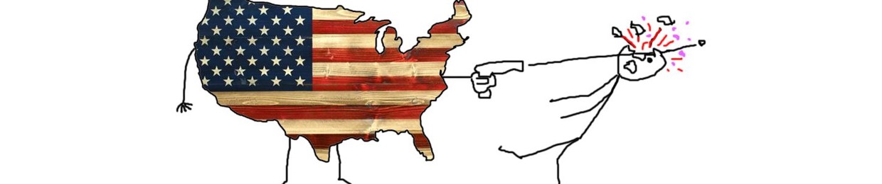 This Country's Hard on People