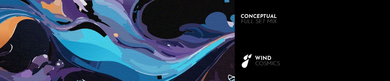Wind Cosmics