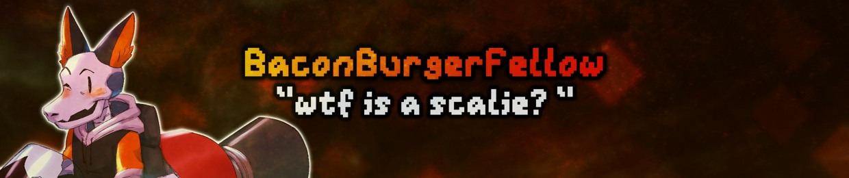 BaconBurgerFellow