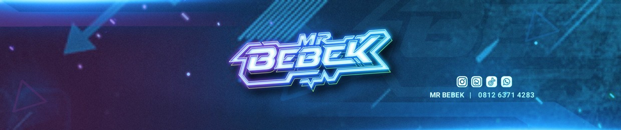 MR BEBEK REMIX