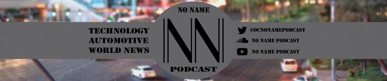 No Name Podcast