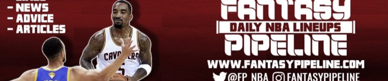 Fantasy Pipeline Podcast