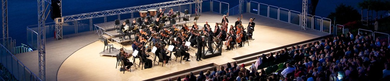 Mitteleuropa Orchestra