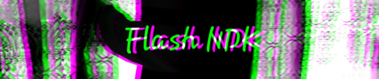 Flash NDK