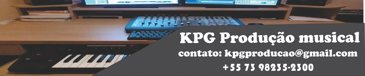 KPG song produções