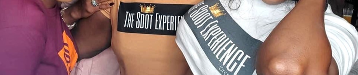 The Sdot Experience Podcast