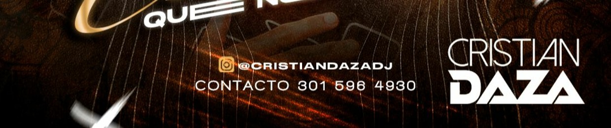 Cristian Daza
