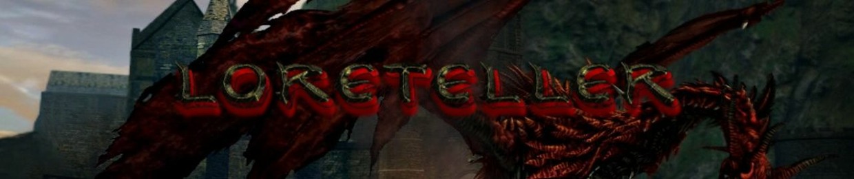loreteller