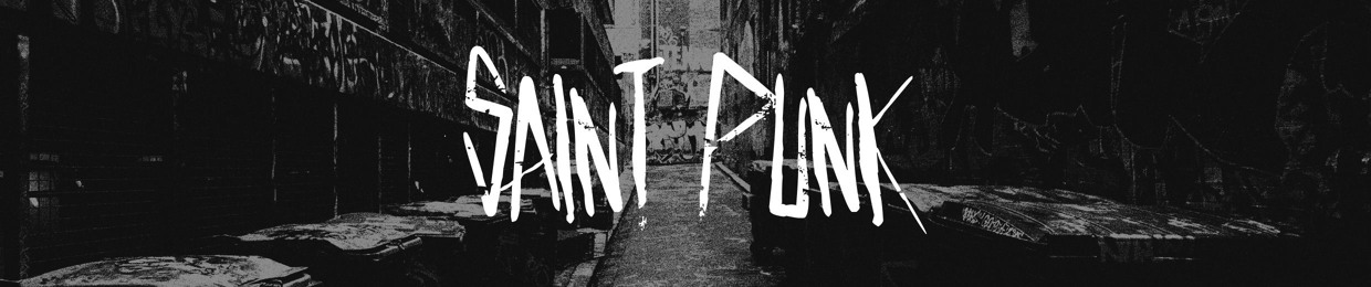 Saint Punk