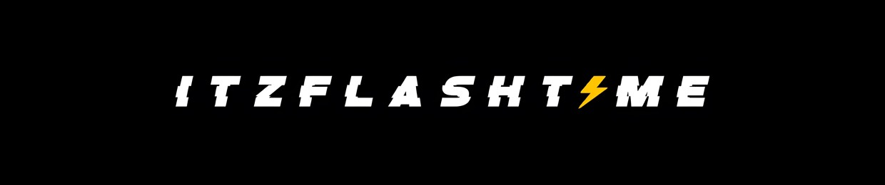 ITZFLASHTIME