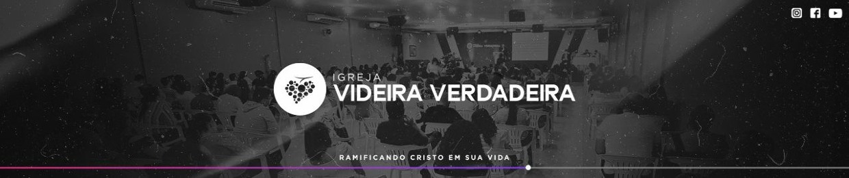 Igreja Videira Verdadeira