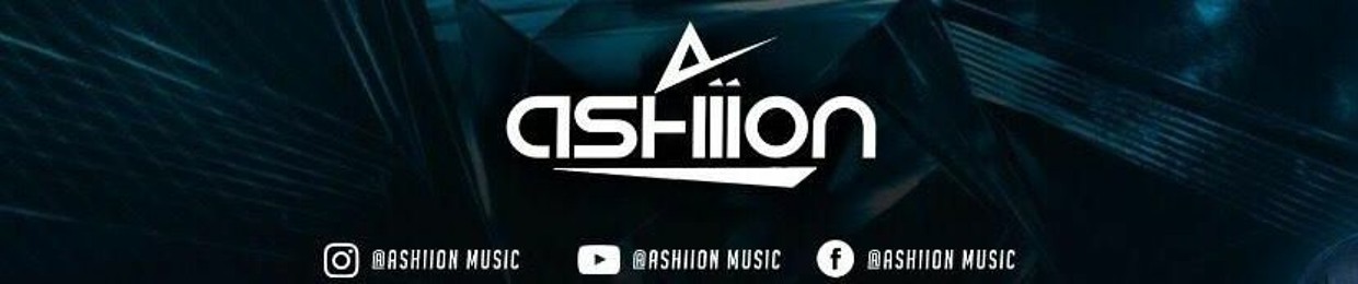 ASHIION MUSIC