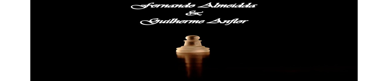 Fernando Almeidda / Guilherme Anflor