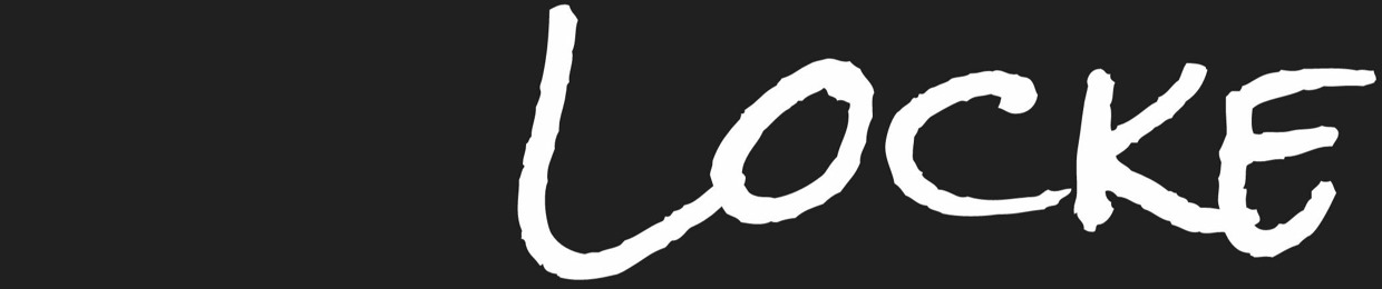 Locke ⋆