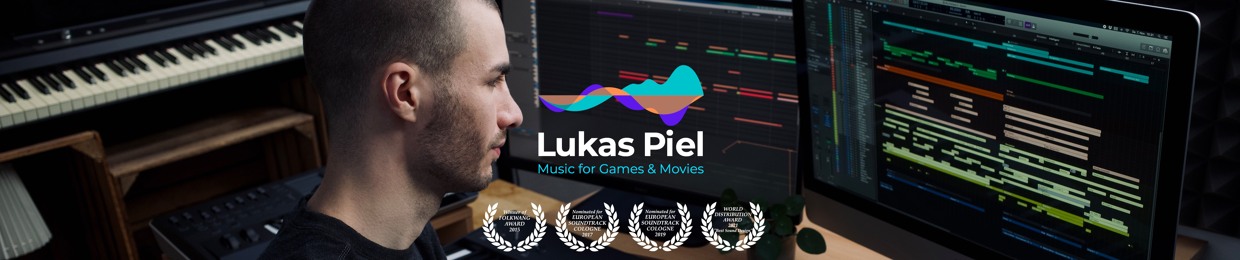 Lukas Piel | Composer