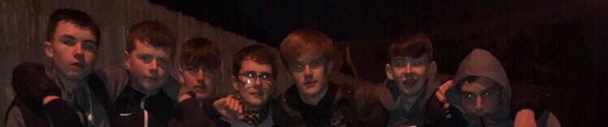 Connor♕(Backup)