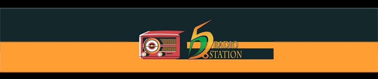5d Radio - راديو البعد الخامس