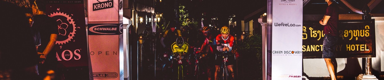 Ultra Humans by BikingMan