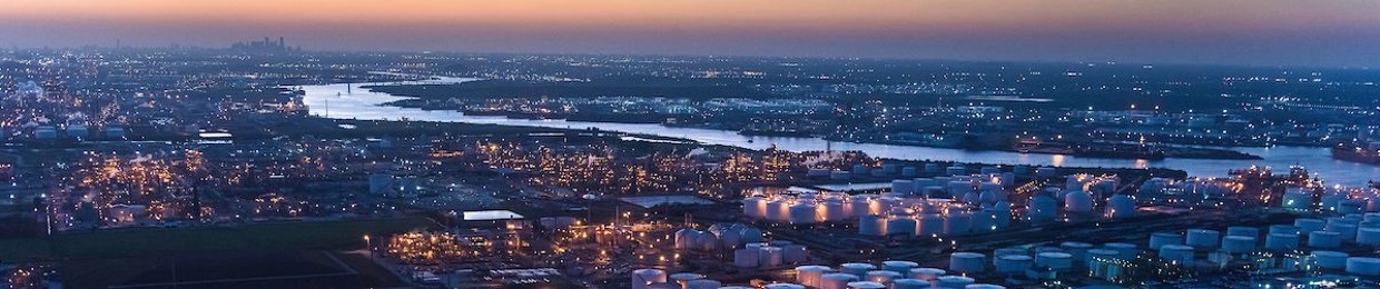 Environmental Integrity Podcast