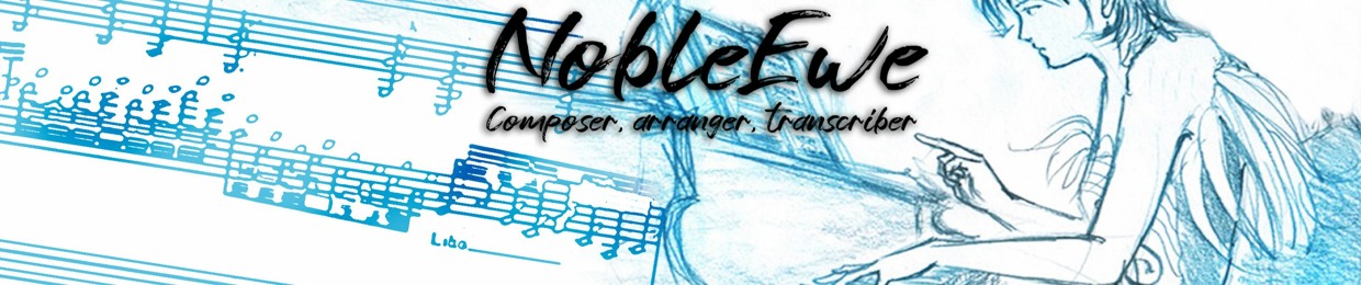 NobleEwe