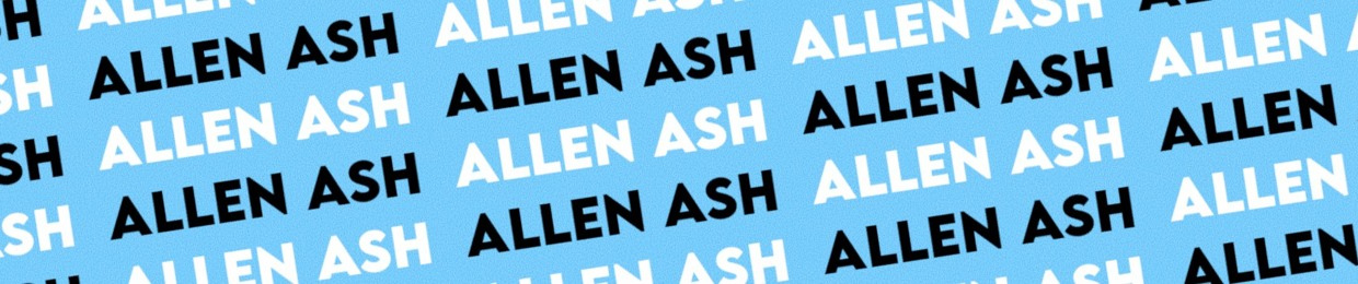 Allen Ash