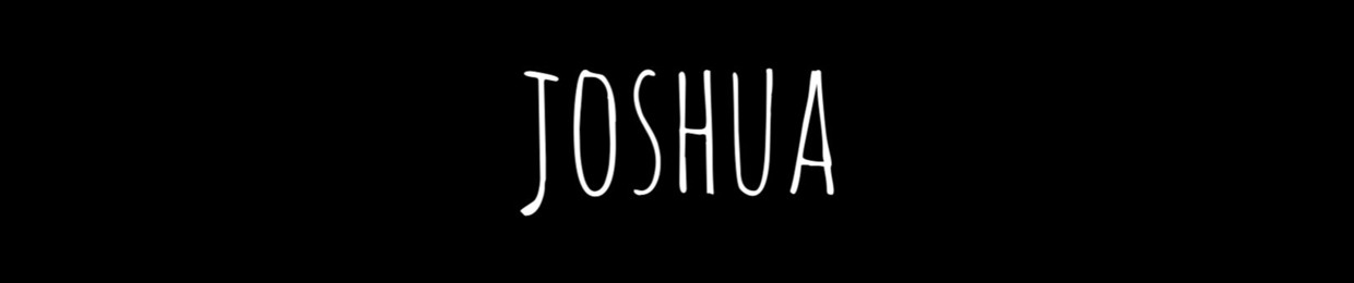 JOSHUA