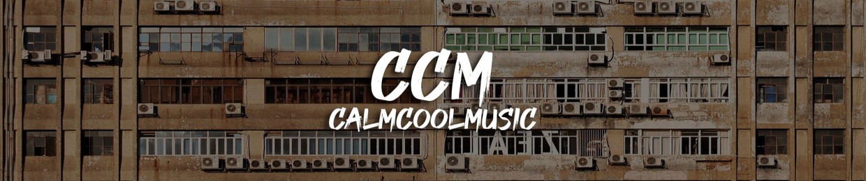 CalmCoolMusic