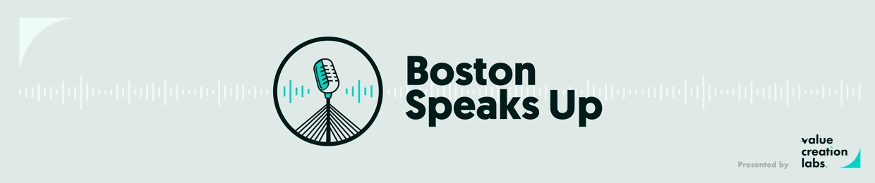 Boston Speaks Up