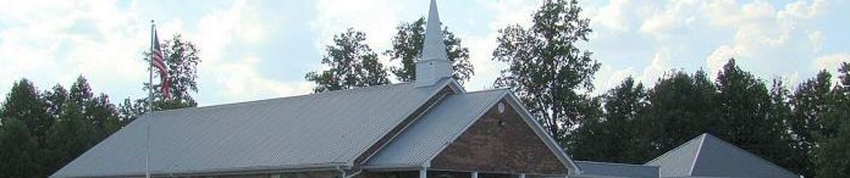 Chestnut Grove Church
