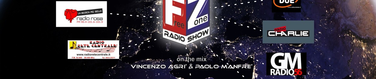 Stream Free Zone radioshow (on air on 20 FM radio) music | Listen to songs,  albums, playlists for free on SoundCloud