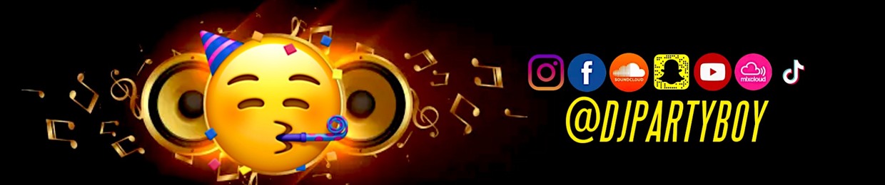 DJ PARTYBOY