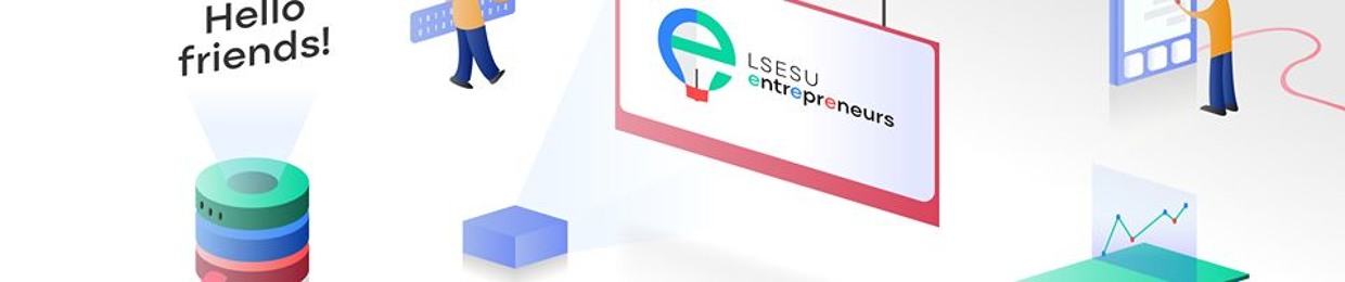 LSESU Entrepreneurs