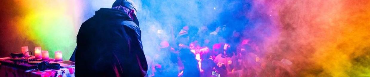 Drift Along DJ Aaron