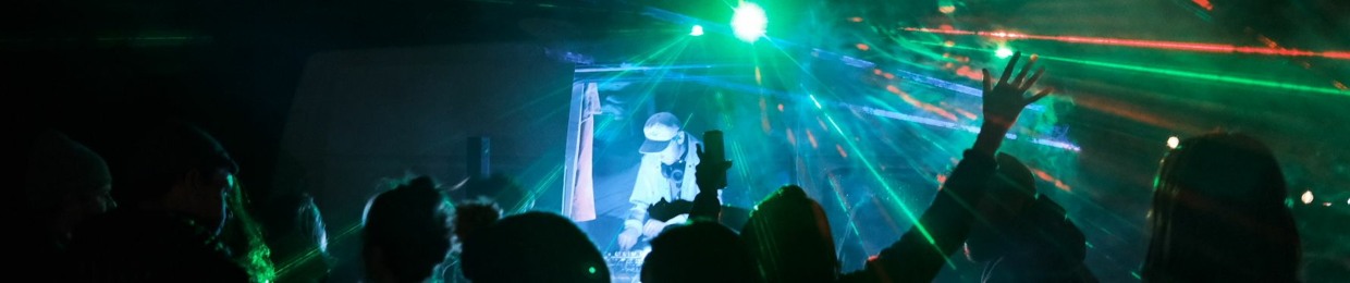 Drift Along DJ Aaron