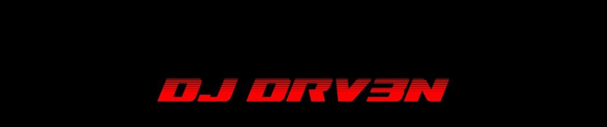 DJ DRV3N
