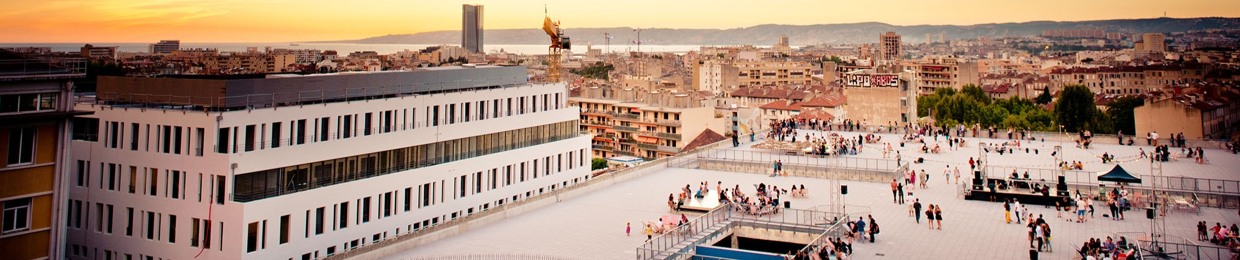 Friche la BelledeMai