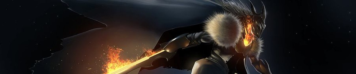 Phantom Of The Pyro