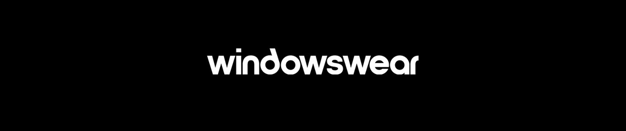 WindowsWear