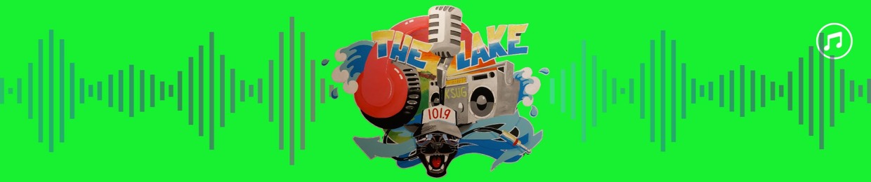 101.9 The Lake