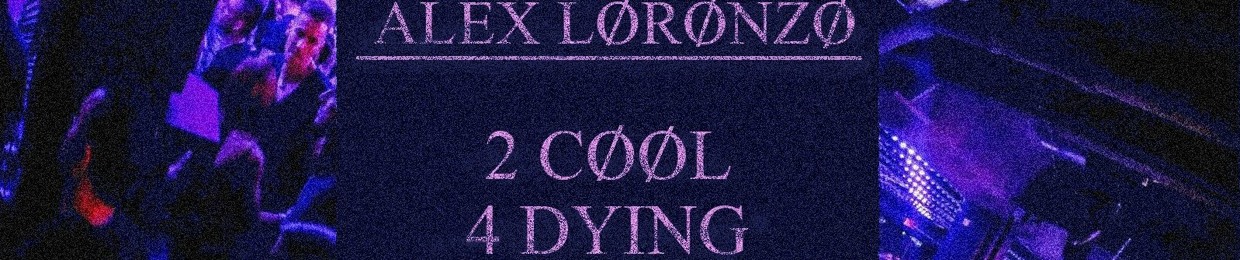ALEX LØRØNZØ