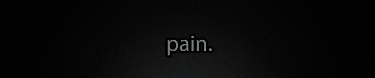 pain.