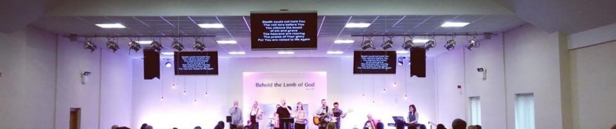 Lisburn City Elim Church