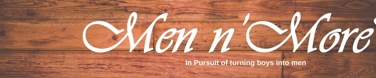 Men n' more