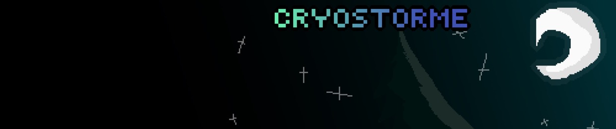 CryoStorme