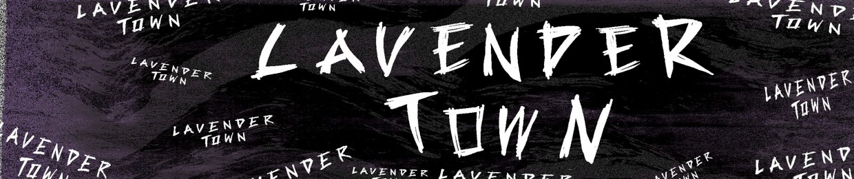 Lavender Town