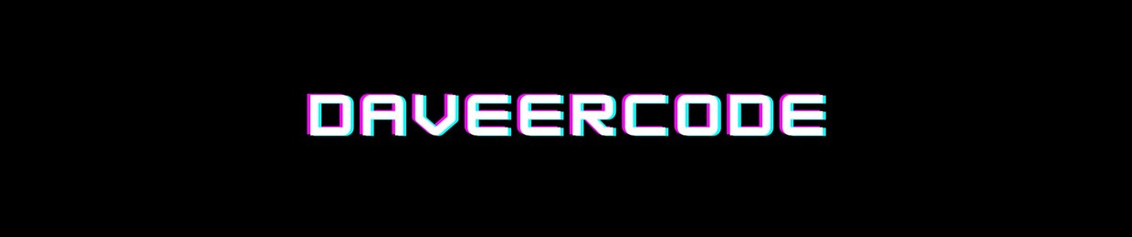 DaveerCode