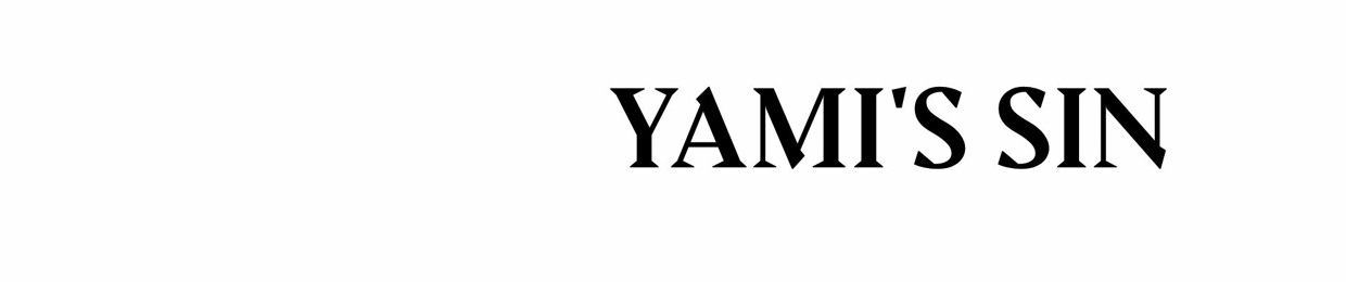 Yami's Sin
