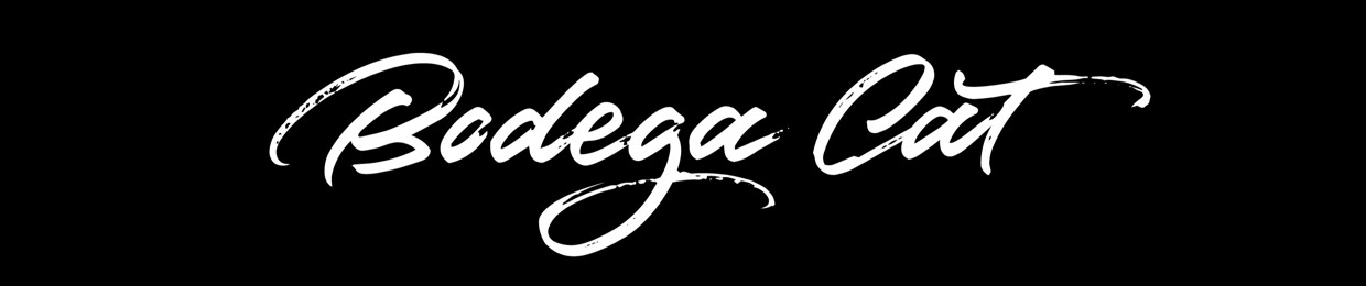 Bodega Cat