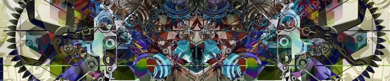 E.Gregor VII (Fractal Groove Sound System)